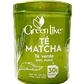 Té Matcha 60 Gramos 30  bolsitas  Green Like  - Miniatura 1