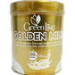Golden Milk 50 porciones Green Like - Miniatura 1