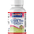Green Tea Extract 60 Softgels Healthy America