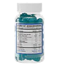 Magnesio Citrate Gummies Healthy America Sabor Frutos Rojos – 60 Gummies - Miniatura 2
