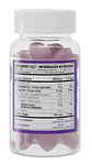 Probiotics 60 Gummies Healthy America Sabor Frutos Rojos - Miniatura 2