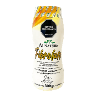 Fibrolaxx Improfarme 