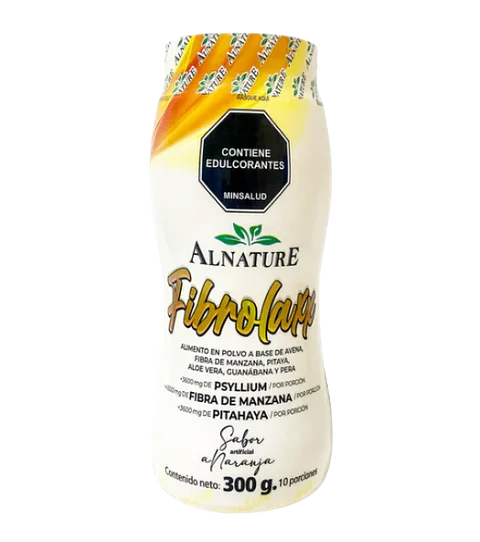 Fibrolaxx Improfarme 