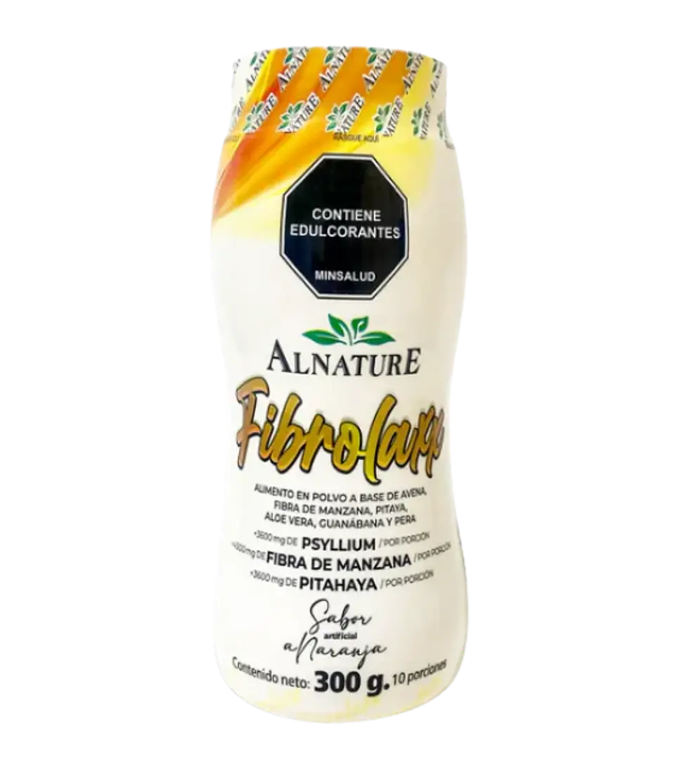 Fibrolaxx Improfarme  1