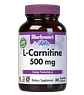 L Carnitina 500 g 30 Cápsulas Bluebonnet  - Miniatura 1