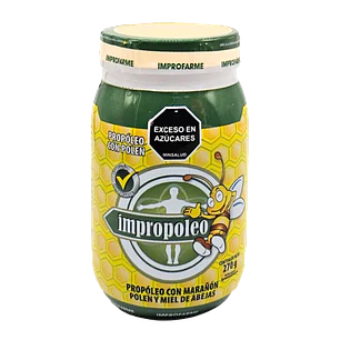 Impropoleo 250 gr  Propoleo con Polen