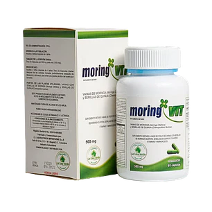 Moring VIT Improfarme Moringa