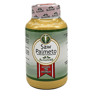 Saw Palmeto Improfarme 60  Capsulas