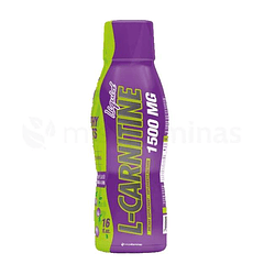 L Carnitina 1500 mg Healthy Sports Líquida 16 oz