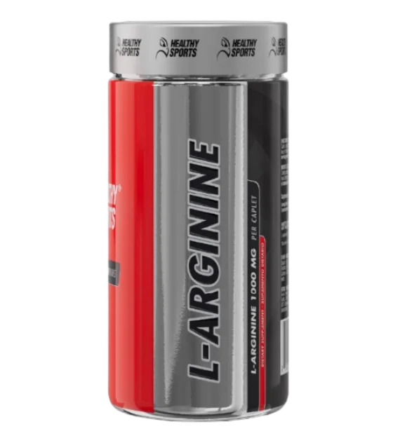 l carnitina l arginina y vitamina b3 Arginine 1000 mg Healthy Sports Carnitine BioTech - L-Carnitine Size:15 L-Carnitine Benefits