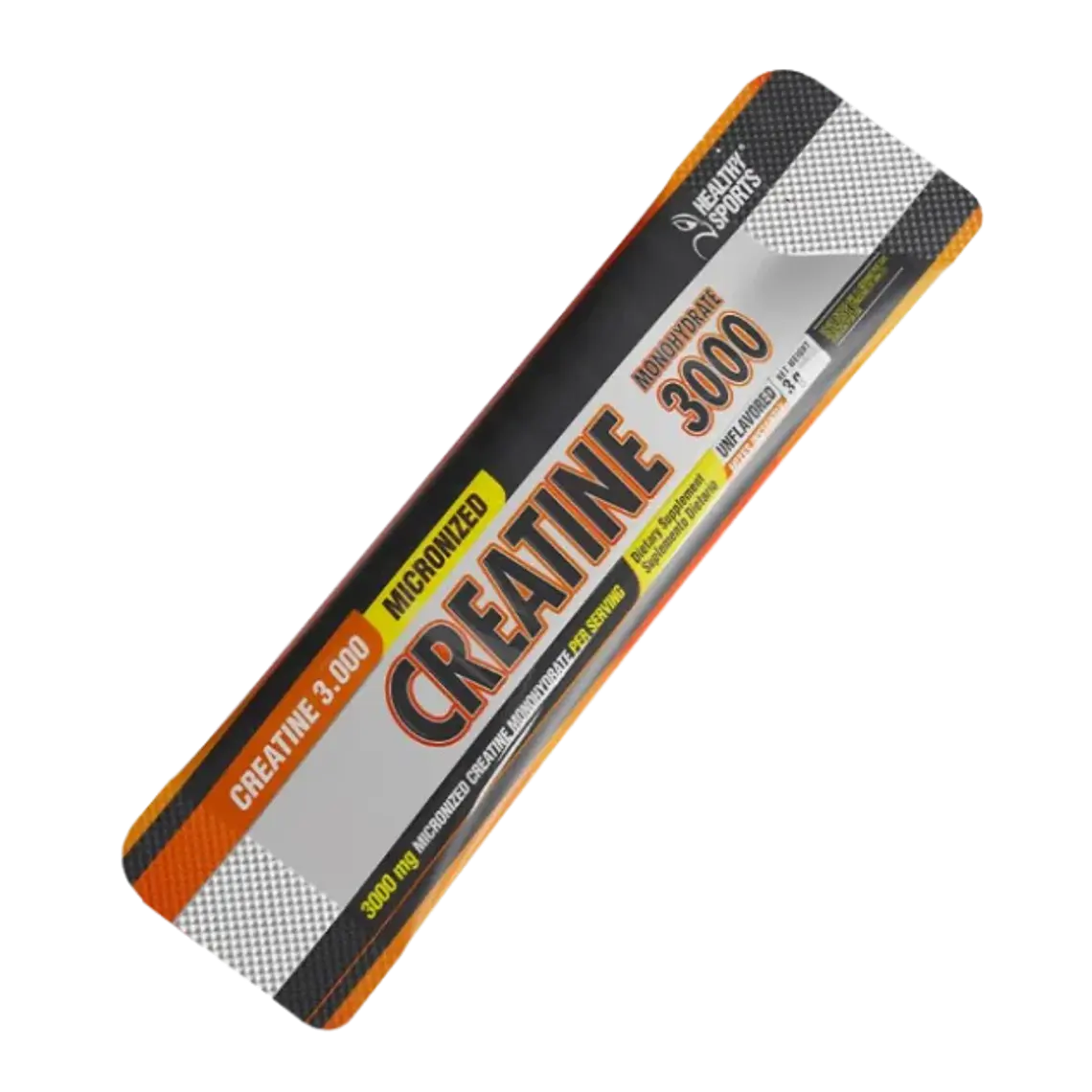 Creatina Sobres 48 Sachets  Healthy America   2