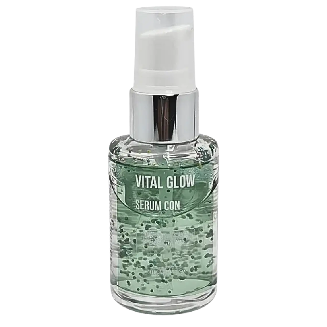 Serum Base Coreano de Extracto de Arroz Probioticos y Centella Vital Glow 1
