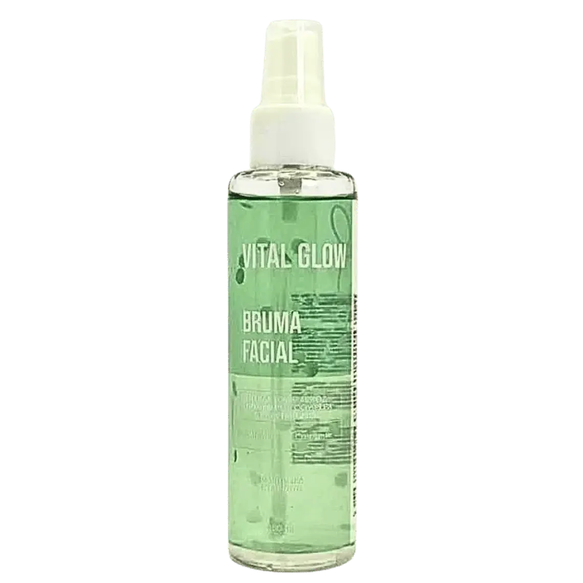 Bruma Facial Coreana Extracto de Arroz 5 Probiotics Complex Vital Glow 1