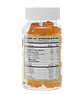 Turmeric Ginger 60 Gummies Curcuma Healthy America - Miniatura 2