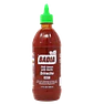 Salsa Chile con Ajo Sriracha 500 ml Badia  - Miniatura 1
