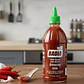 Salsa Chile con Ajo Sriracha 500 ml Badia  - Miniatura 2