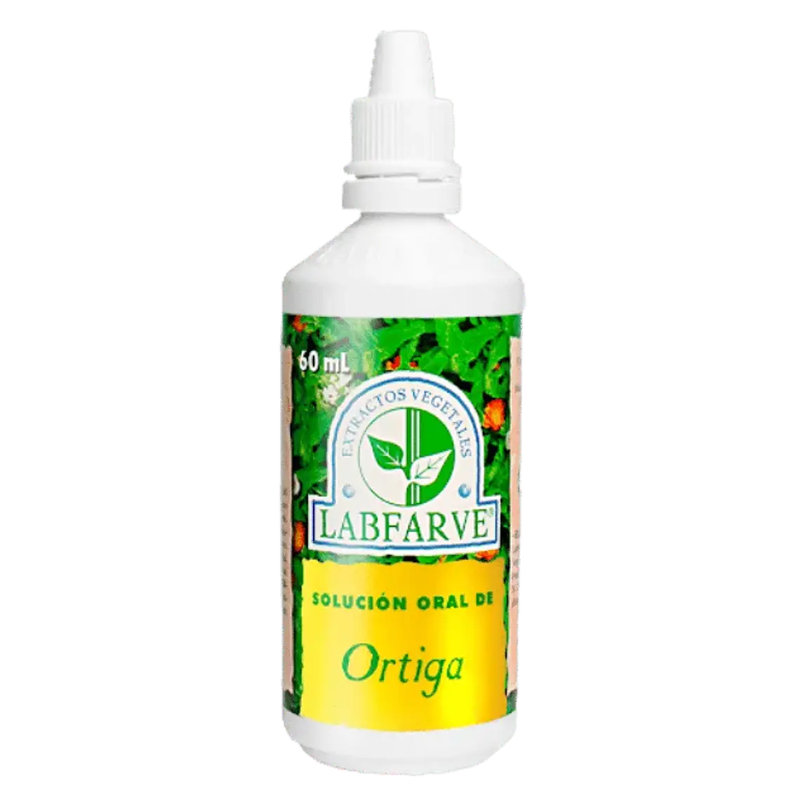 Ortiga Labfarve 60 ml gotas  1