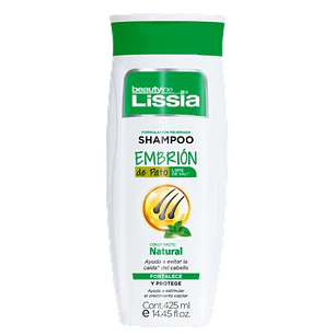 Shampoo Embrion de Pato 425 ml