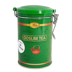 Goslim Te Tarro 30 Tizanas 