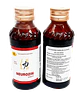 Neurozin Caja por dos frascos de 100 ml LiuFenPing - Miniatura 2