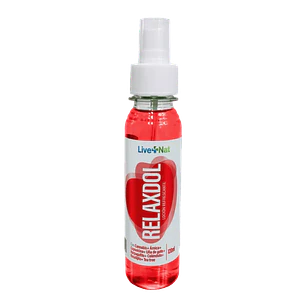 R LAXDOL Loción Refrescante Capsaicina Harpagofito Cb d  