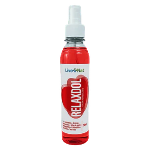 Relaxdol 250 ml Capsaicina Harpagofito Cb d 