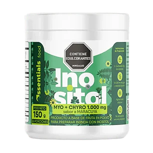 Myo Chyro Inositol 1000 mg Essentials 150 gr
