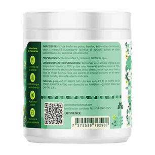 Myo Chyro Inositol 1000 mg Essentials 150 gr