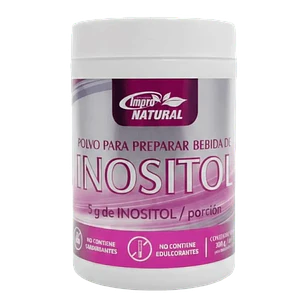 Inositol 300 gr Impro Natural 