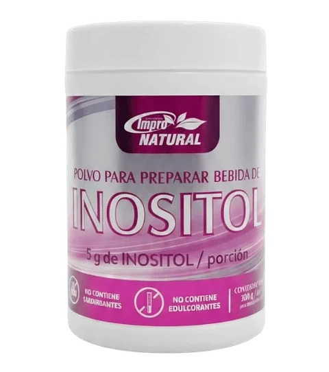 Inositol 300 gr Impro Natural 