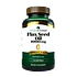 FlaxSeed Oil 1000 mg Medical Green 100 Softgels