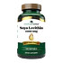 Soya Lecithin 1200 mg 100 Softgels Medical Green