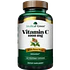 Vitamina C 1000 mg with Rose Hips Medical Green 100 Tabletas