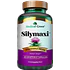 Silymaxi Milk Thistle 300 mg 60 Cápsulas Medical Green