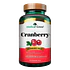 Cranberry Fruit 100 Cápsulas Medical Green 