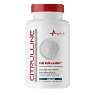 Citrulline Metabolic 300g
