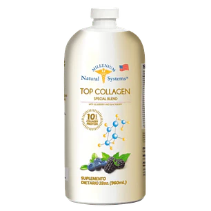 Top Collagen 960 ml Natural Systems