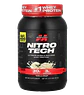 Nitro Tech 2 libras Muscletech Proteina Whey  - Miniatura 1