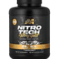 Nitro Tech Whey Gold 5 libras Muscletech - Miniatura 1