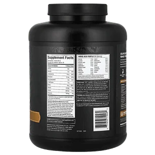 Nitro Tech Whey Gold 5 libras Muscletech