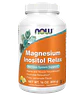 Magnesium Inositol Relax 454 gr Now  - Miniatura 1