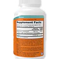 Magnesium Inositol Relax 454 gr Now  - Miniatura 2