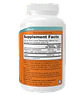 Magnesium Inositol Relax 454 gr Now  - Miniatura 2