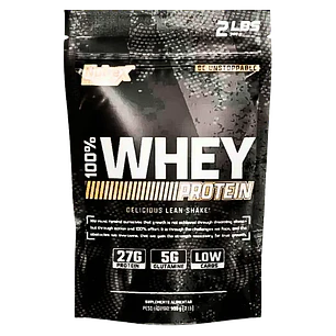 100% Whey Protein Nutrex 2 libras 