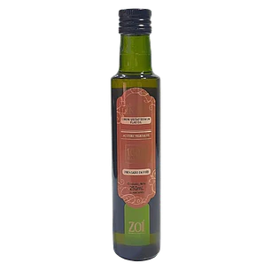 Aceite de Linaza 250 ml Zoi