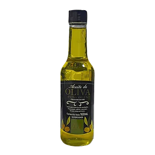 Aceite de Oliva 160 ml Zoi 