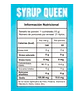 Whey Cakes Pancakes con Syrup Fit Mafia  - Miniatura 2