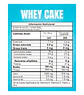 Whey Cakes Pancakes con Syrup Fit Mafia  - Miniatura 3