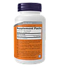 Glicina 1000 mg NOW 100 Cápsulas - Miniatura 2