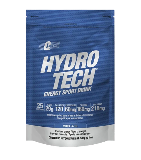 Hydrotech Quicken Mora Azul 2 lb
